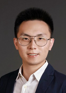 Dr. Qi, Xiaolong
